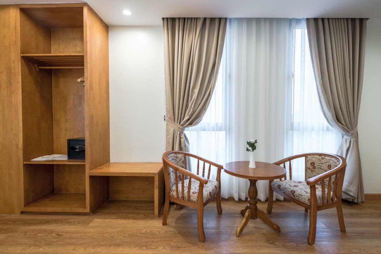 The Gandamar Hotel , Yangon Extérieur photo