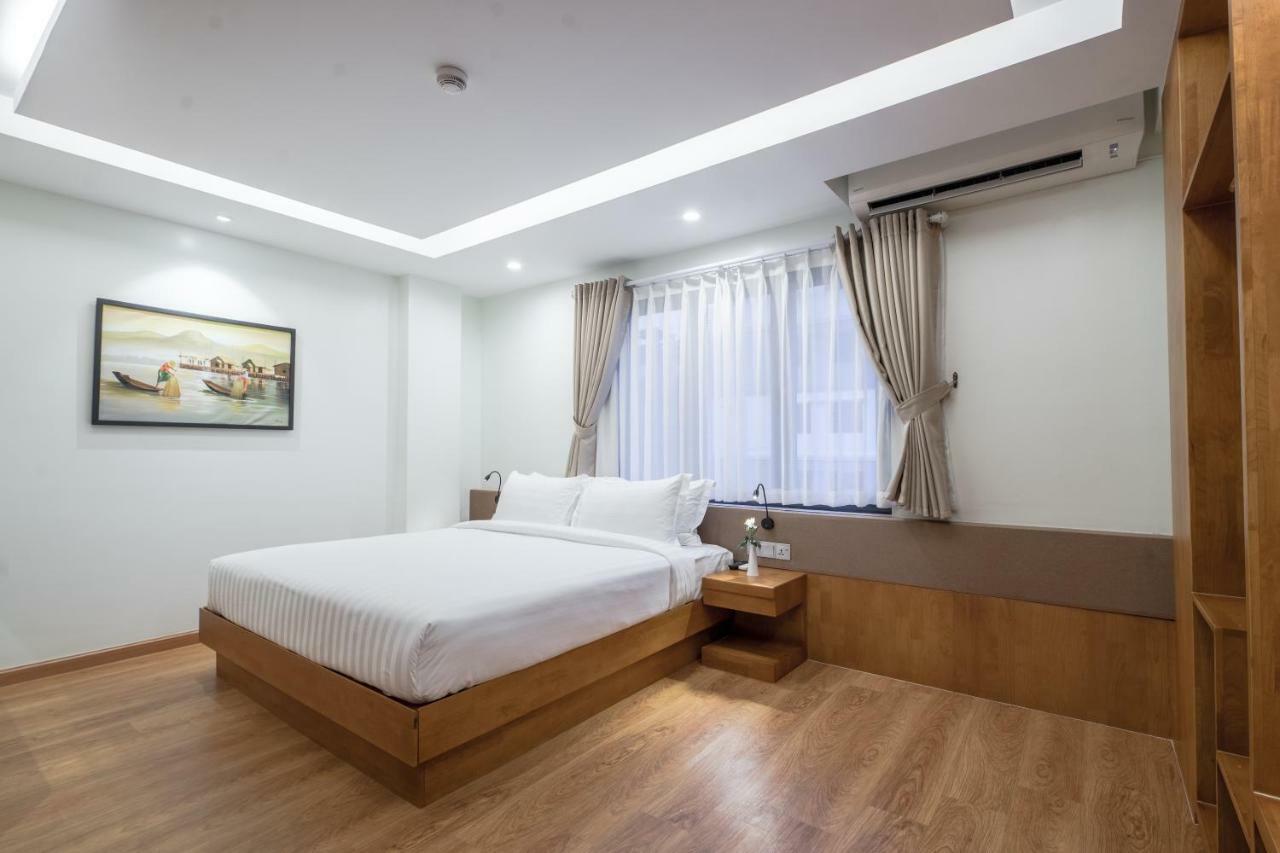 The Gandamar Hotel , Yangon Extérieur photo