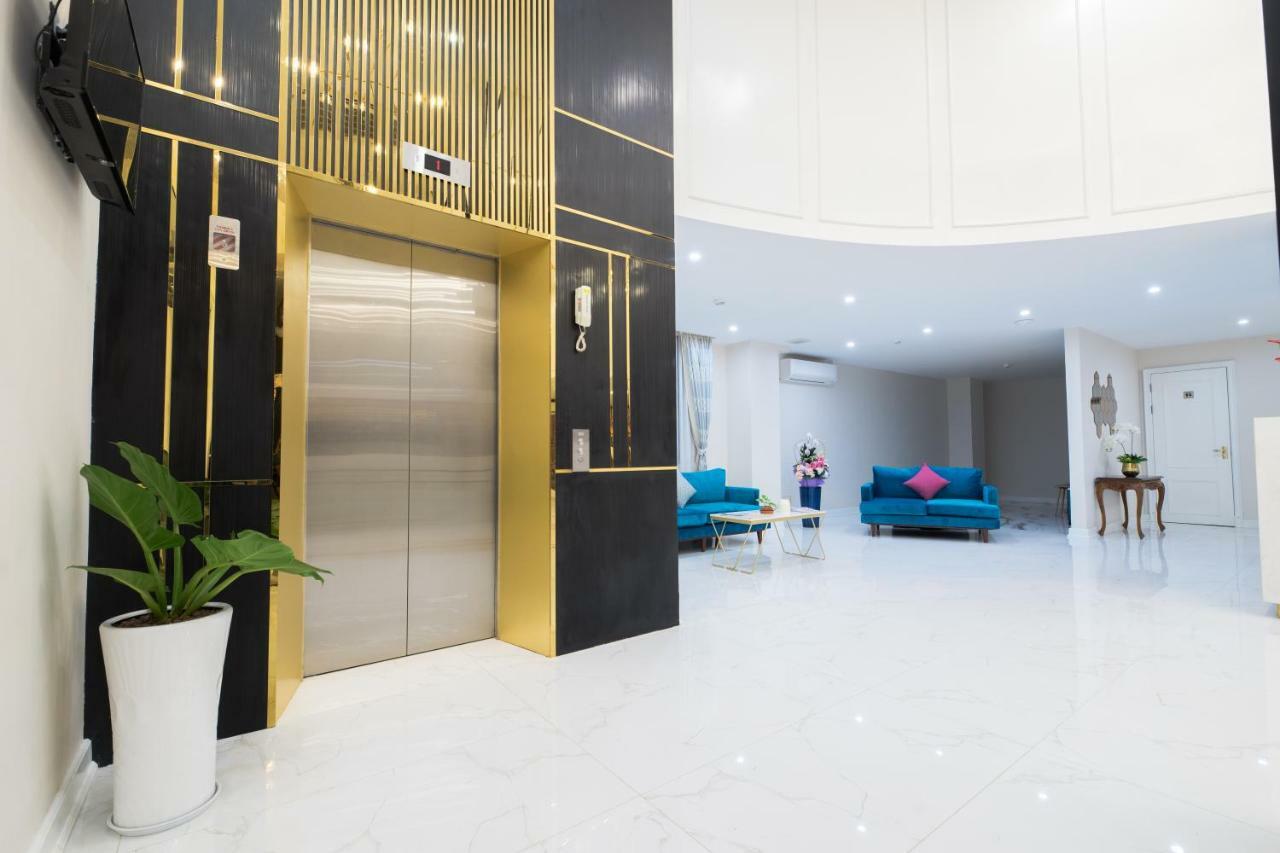 The Gandamar Hotel , Yangon Extérieur photo